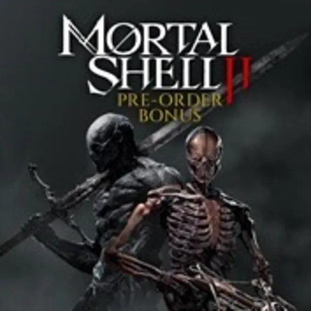 Mortal Shell II: Devout Edition | Без очереди | Авто Steam Guard | PayPal