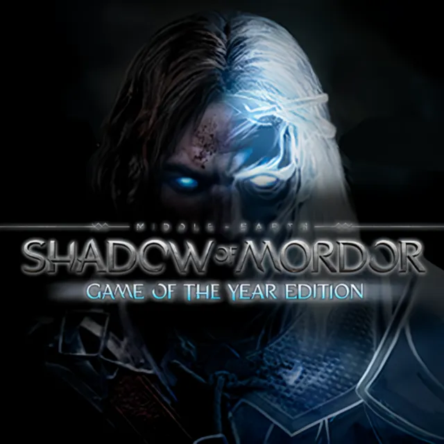 Middle Earth: Shadow of Mordor GOTY | Steam Ключ | РФ-СНГ