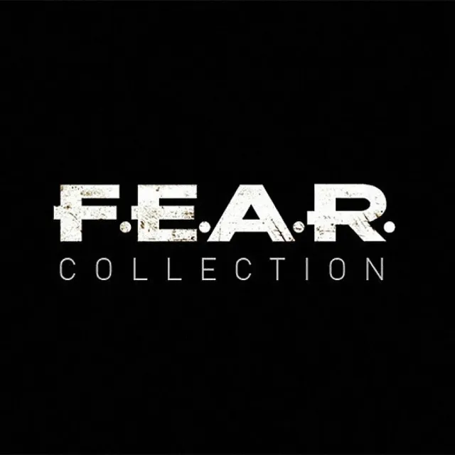 F.E.A.R. Collection | Complete Pack | Steam Ключ | РФ-СНГ