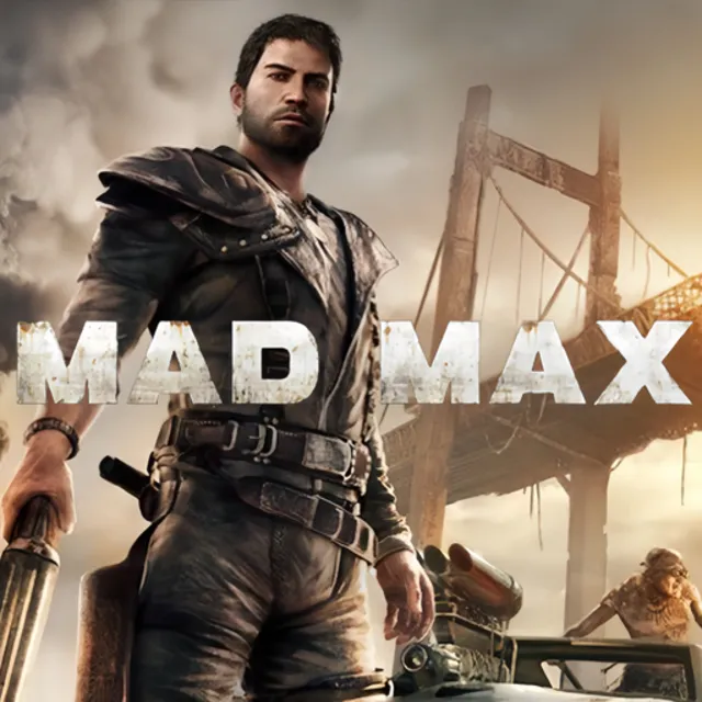 Mad Max | Steam Ключ | РФ-СНГ