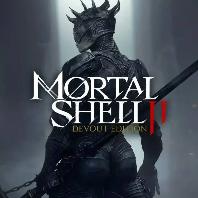Mortal Shell II: Devout Edition / Авто Steam Guard