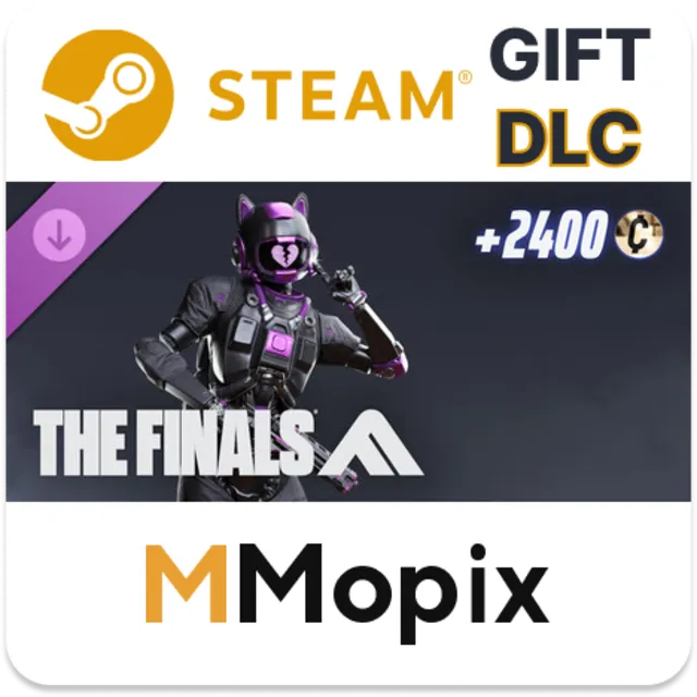 THE FINALS - Sugar Crasher Set STEAM DLC RU KZ UA BY TR AR СНГ Автодоставка