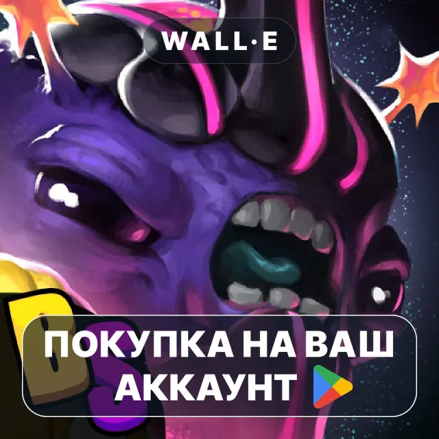 🎮 Crashlands | Google Play ПОКУПКА НА ВАШ АККАУНТ | Android