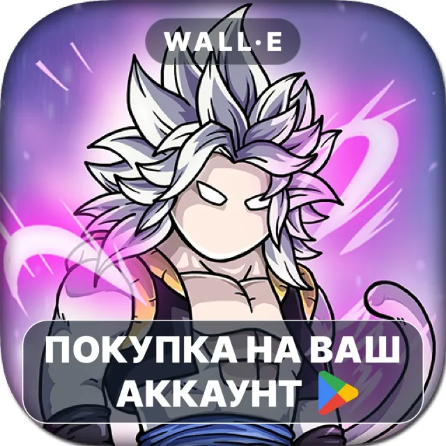 🎮 Stickman Warriors Dragon Hero | Google Play ПОКУПКА НА ВАШ АККАУНТ | Android
