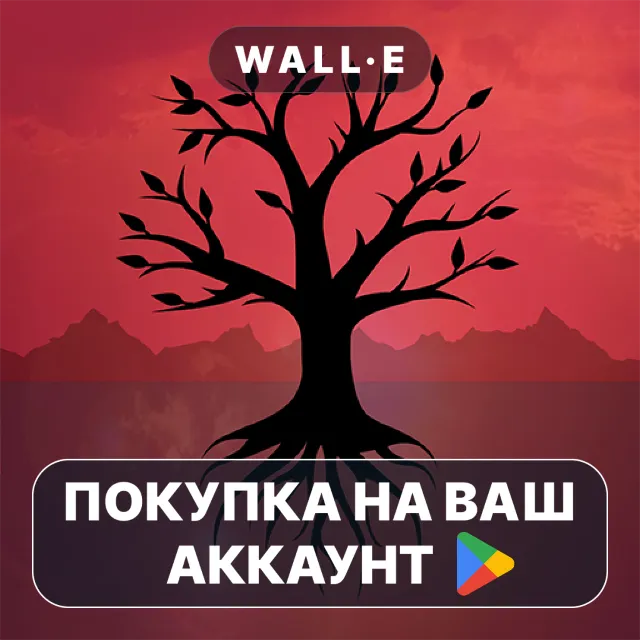 🎮 Rusty Lake: Roots | Google Play ПОКУПКА НА ВАШ АККАУНТ | Android