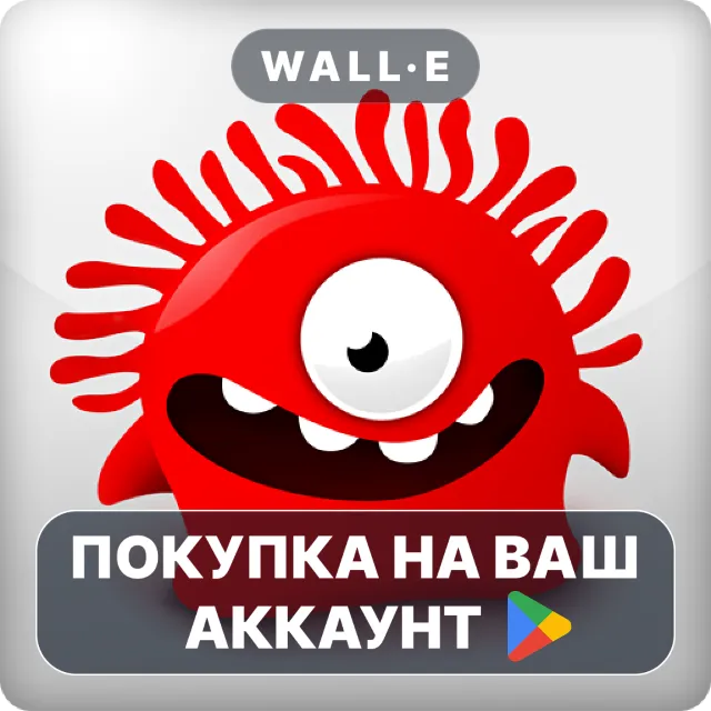 🎮 Jelly Defense | Google Play ПОКУПКА НА ВАШ АККАУНТ | Android