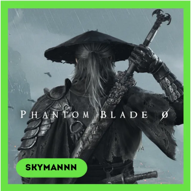 Phantom Blade Zero | STEAM RU+СНГ АВТО