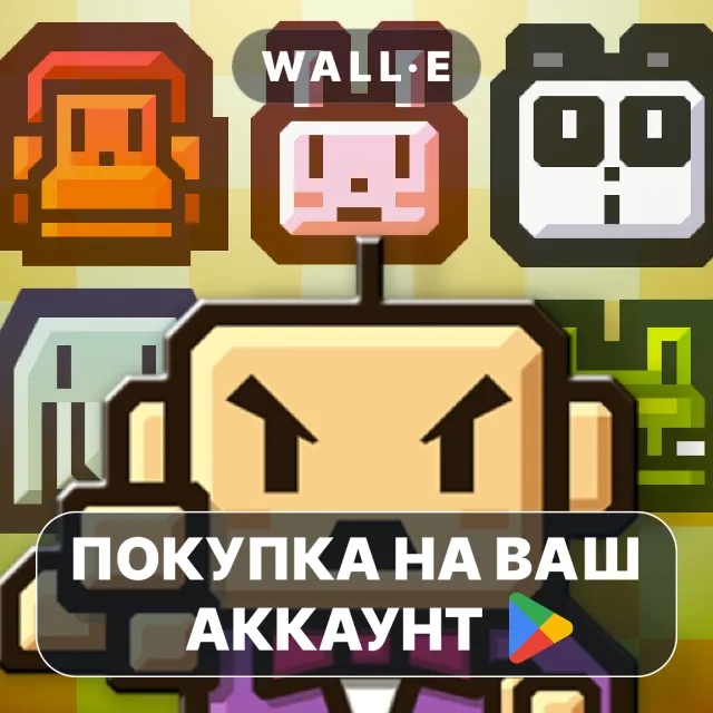 🎮 ZOOKEEPER DX TouchEdition | Google Play ПОКУПКА НА ВАШ АККАУНТ | Android