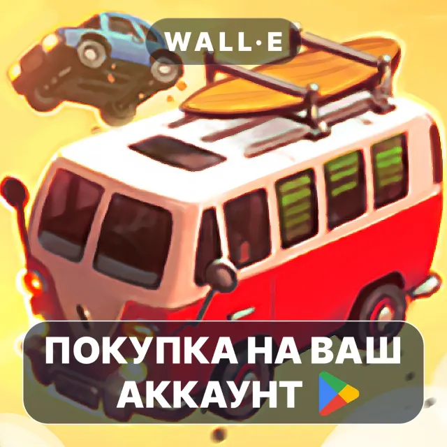 🎮 Poly Bridge 3 | Google Play ПОКУПКА НА ВАШ АККАУНТ | Android