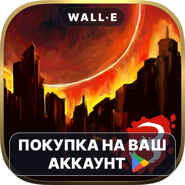 🎮 Rebuild 3: Gangs of Deadsville | Google Play ПОКУПКА НА ВАШ АККАУНТ | Android