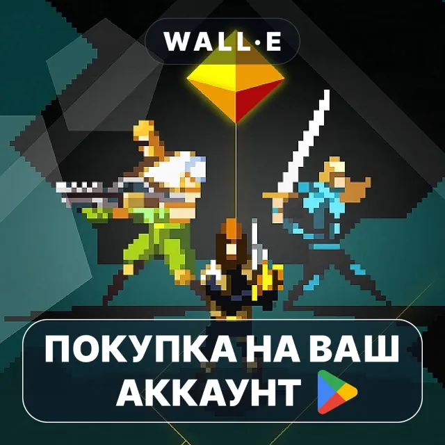 🎮 Dungeon of the Endless: Apogee | Google Play ПОКУПКА НА ВАШ АККАУНТ | Android
