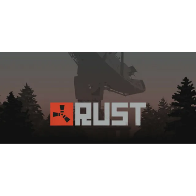 RUST (RU) [STEAM GIFT] (RU / CIS / UA / KZ / BY)