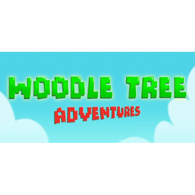 WOODLE TREE ADVENTURES [STEAM GIFT] (RU / CIS / UA / KZ / BY)