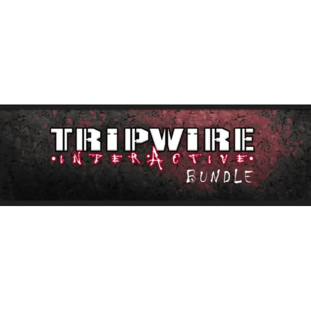 TRIPWIRE INTERACTIVE BUNDLE (ver.SEP 2012) [STEAM GIFT / GLOBAL(without DE)]