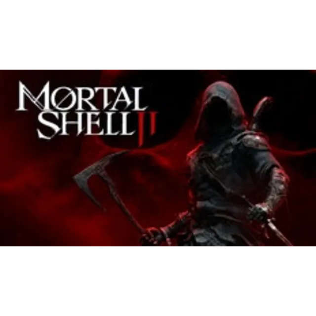 Mortal Shell II Devout Edition (для офлайн-аккаунта) | Мгновенная доставка