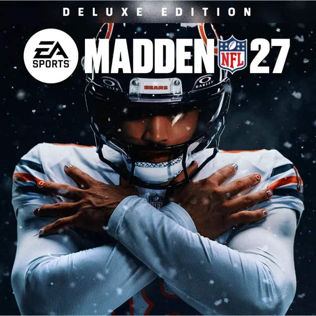 Madden NFL 27 Deluxe Онлайн EA App