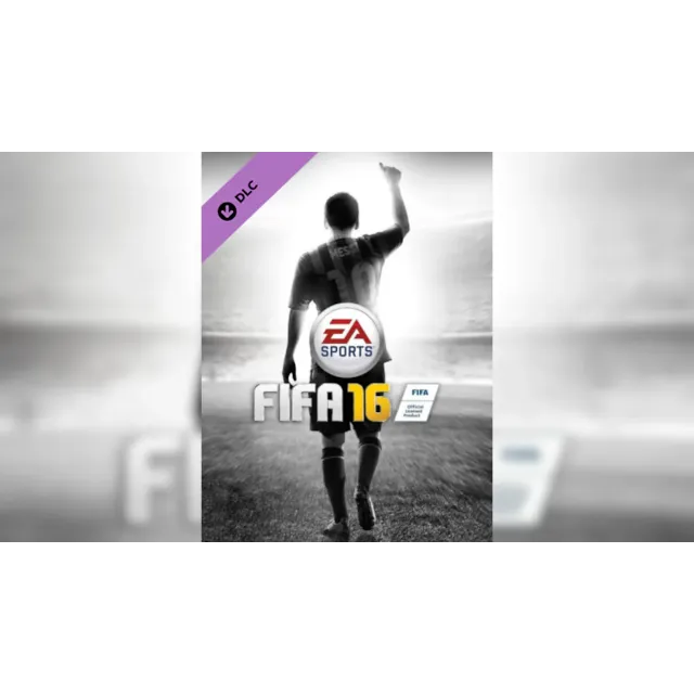 FIFA 16 – Standard Edition Content DLC (Ключ Xbox One) – Глобальный