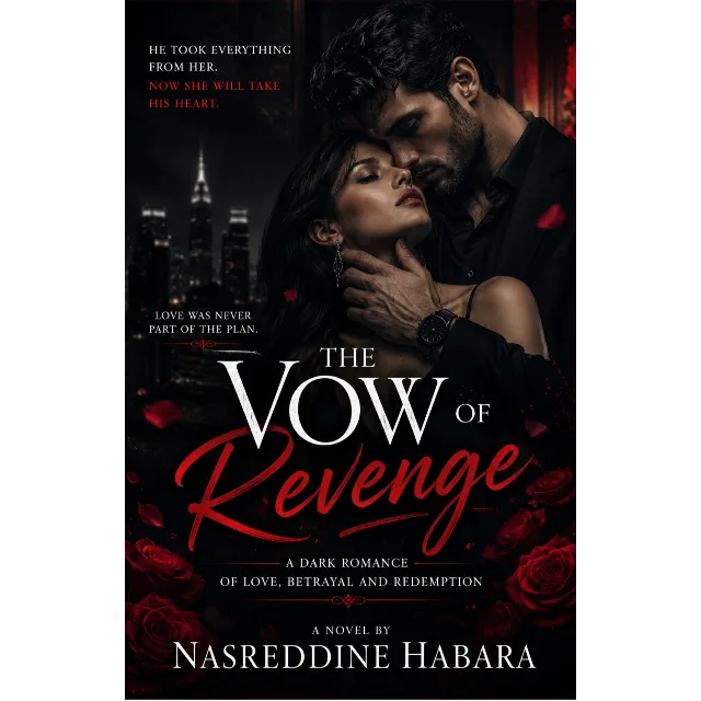 The Vow of Revenge