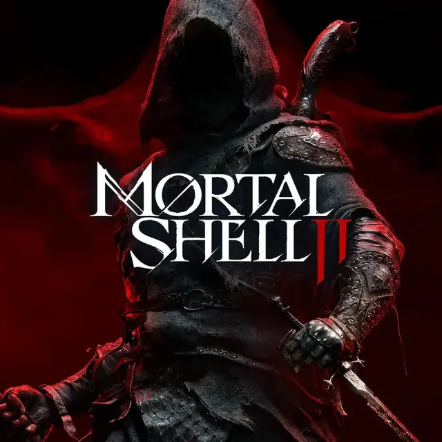 ✅  Mortal Shell 2 Devout Edition + Battlefield 6 + 33 топ игры