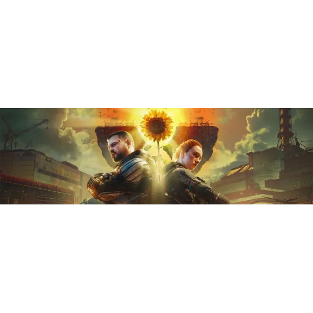 🎮✅🚀💣COST OF HOPE DLC XBOX SERIES X|S / PC🔑КЛЮЧ USA ЛИЦЕНЗИЯ🔥