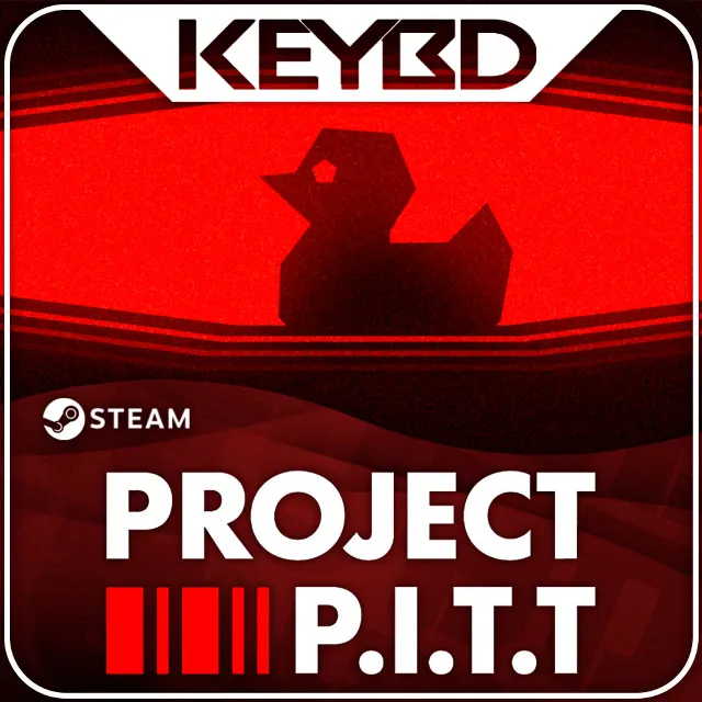 Project P.I.T.T. +ВЫБОР РЕГИОНА · STEAM RU · АВТО