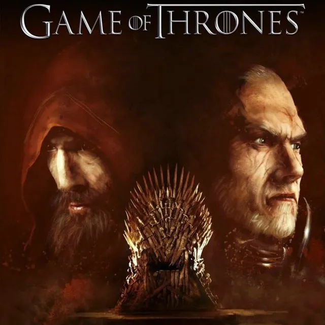 Game of Thrones | Steam Ключ | РФ+СНГ | + Подарок