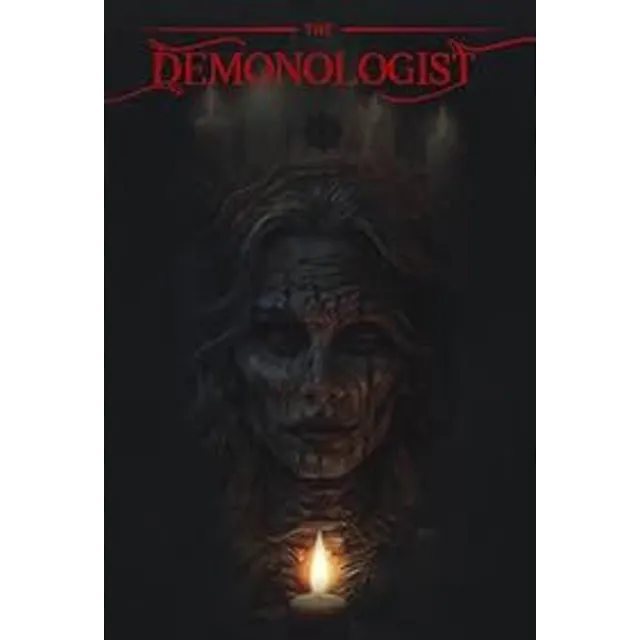 Demonologist (Steam) — аккаунт с закрытым профилем + доступ к почте