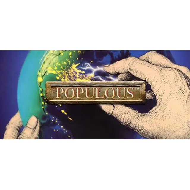 Populous EA App | GLOBAL | Моментальная выдача