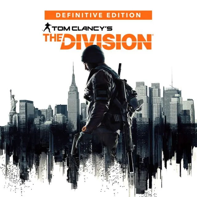 Tom Clancy’s The Division – Definitive Edition — Xbox Series X|S, Xbox One — покупка
