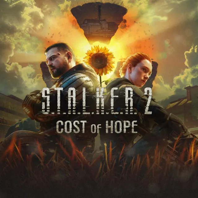 S.T.A.L.K.E.R. 2: Cost of Hope — Xbox Series X|S, PC — покупка на аккаунт | XBAY