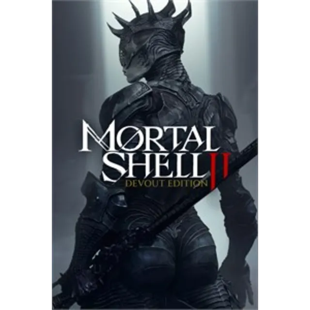 Mortal Shell II: Devout Edition