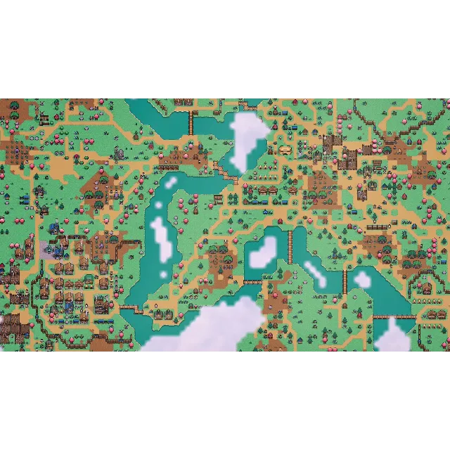 Settler's Domain АВТОДОСТАВКА STEAM GLOBAL МГНОВЕННО ЛИЦЕНЗИЯ