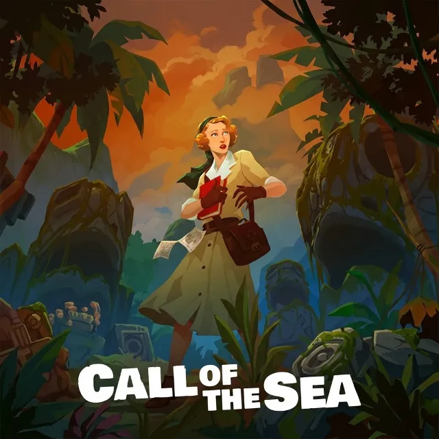Call of the Sea (Ключ Steam | РФ+СНГ)