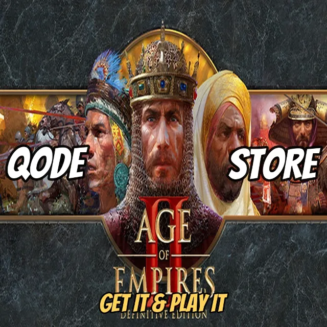Age of Empires II: Definitive Edition - Chronicles: Battle for Greece STEAM KEY [GLOB