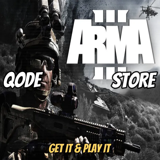 Arma 3 - Ultimate Pack STEAM KEY [GLOBAL]