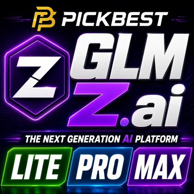 🚀 План Z.ai GLM для написания кода — Lite | Pro | Max