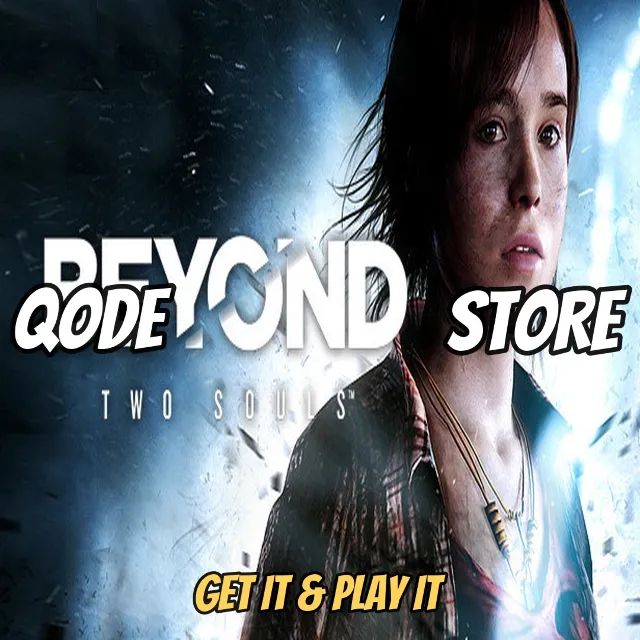 Beyond: Two Souls STEAM KEY [GLOBAL]