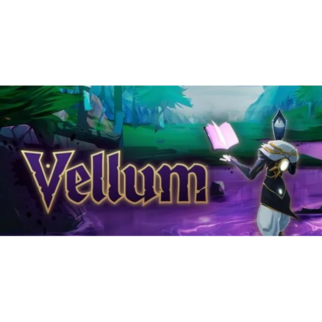 Vellum | Steam Ключ | РФ-СНГ