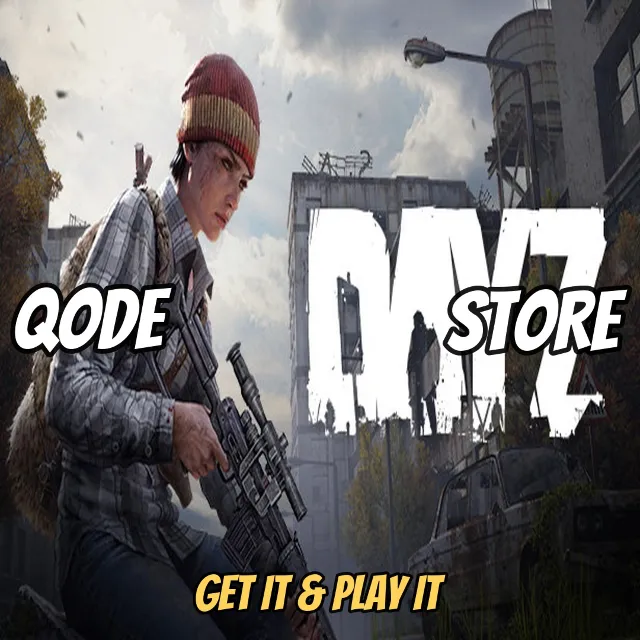 DayZ STEAM KEY [GLOBAL]