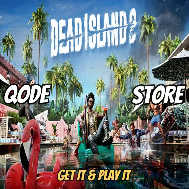 Dead Island - Definitive Edition STEAM KEY [GLOBAL]