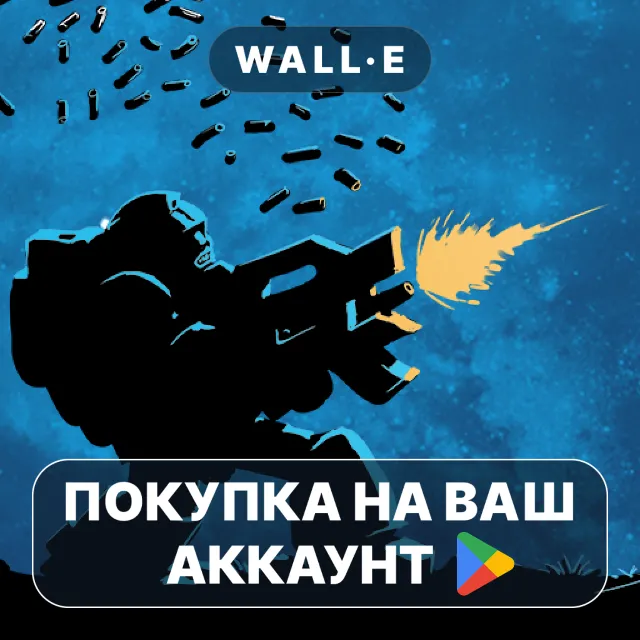 🎮 OTTTD : Over The Top TD | Google Play ПОКУПКА НА ВАШ АККАУНТ | Android
