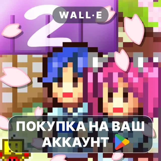 🎮 Hot Springs Story 2 | Google Play ПОКУПКА НА ВАШ АККАУНТ | Android