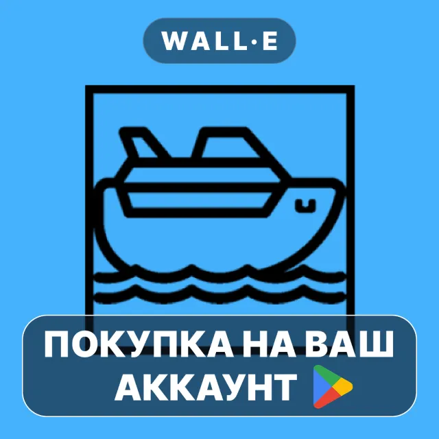 🎮 Floating Sandbox | Google Play ПОКУПКА НА ВАШ АККАУНТ | Android