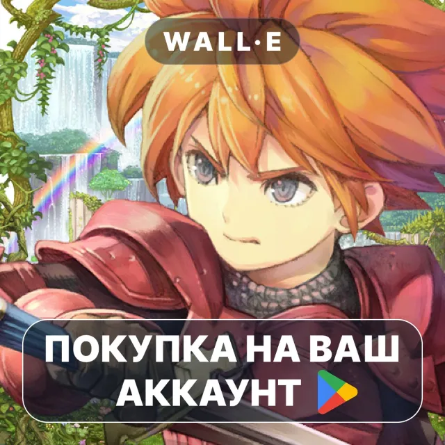 🎮 Adventures of Mana | Google Play ПОКУПКА НА ВАШ АККАУНТ | Android