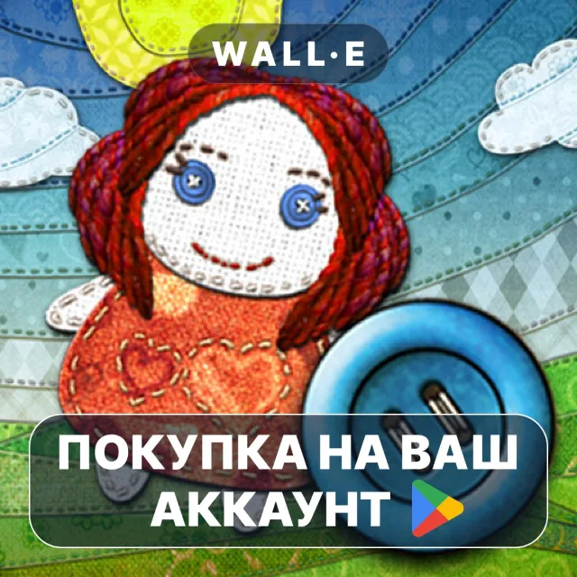 🎮 Patchwork The Game | Google Play ПОКУПКА НА ВАШ АККАУНТ | Android