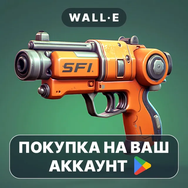 🎮 Endurance: dead space Premium | Google Play ПОКУПКА НА ВАШ АККАУНТ | Android