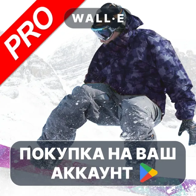 🎮 Snowboard Party Pro | Google Play ПОКУПКА НА ВАШ АККАУНТ | Android