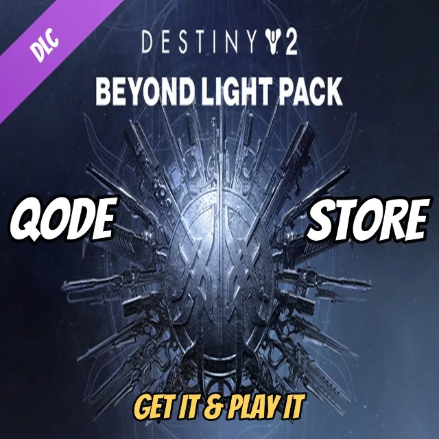 Destiny 2 - Beyond Light Pack [DLC] STEAM KEY [GLOBAL]