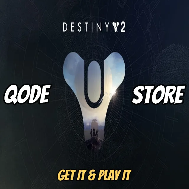 Destiny 2 - Renegades [DLC] STEAM KEY [GLOBAL]