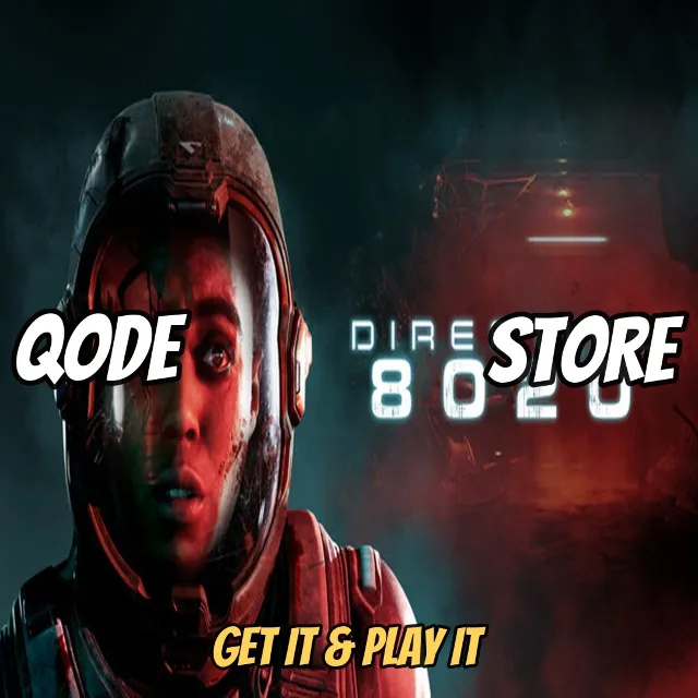 Directive 8020 - Digital Deluxe Upgrade [DLC] STEAM KEY [ROW]